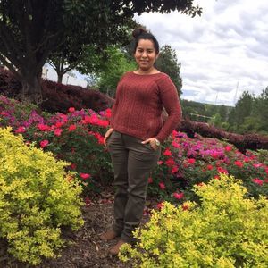 Meet your Posher, Silvia